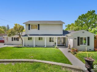 4333 Walnut Blvd, Walnut Creek, CA 94596