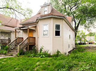 5326 W Ferdinand St, Chicago, IL 60644