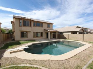45678 W Long Way, Maricopa, AZ 85139