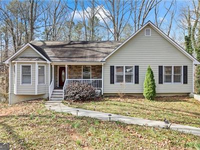 67 Oak Landing Way, Douglasville, GA, 30134