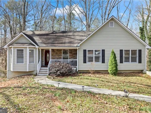 67 Oak Landing Way, Douglasville, GA 30134