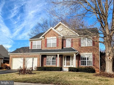 9238 Nathaniel Harris Ct, Manassas, VA, 20111