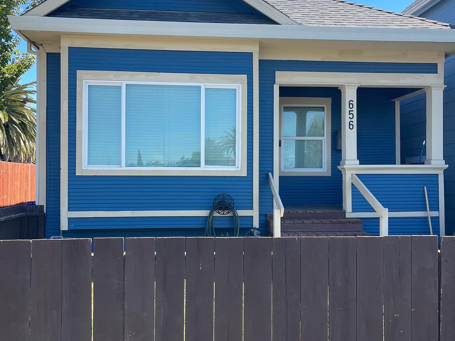 2 bed, 840 sqft, $2,800 — Photo 1