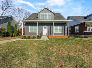 1107 Magnolia St, Bowling Green, KY