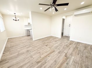 5130 Wood Ave APT D, South Gate, CA 90280