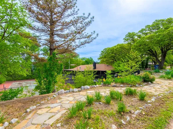 73 E Shore Dr, Arcadia, OK 73007