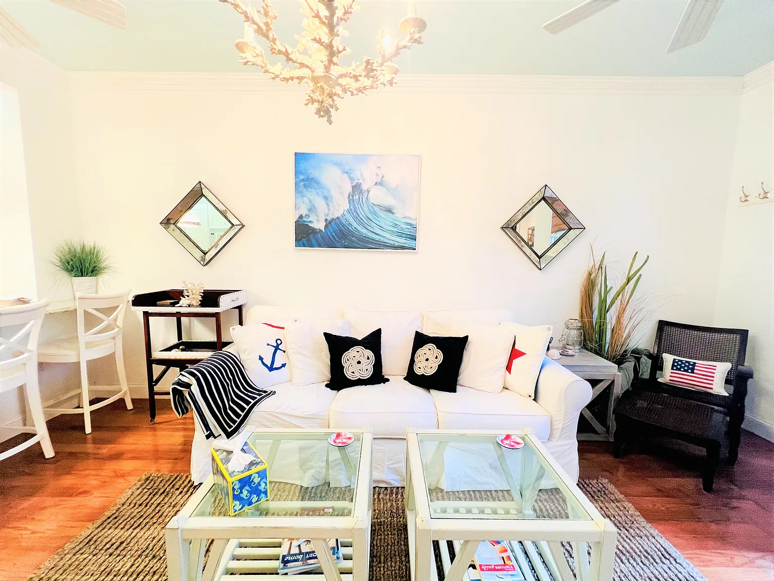 2 bed, 700 sqft, $2,800 — Photo 4