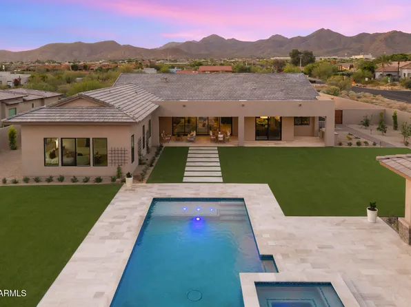 12399 E GOLD DUST Avenue, Scottsdale, AZ 85259