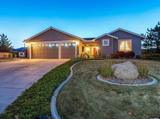 15523 Quicksilver Dr, Reno, NV 89511