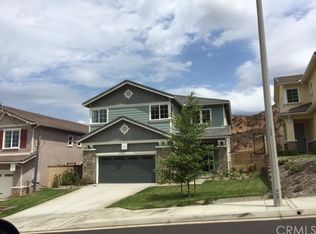 29349 Discovery Ridge Dr, Santa Clarita, CA 91390
