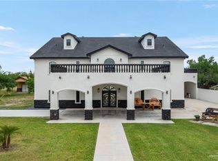 5056 Mile 8 Rd, Edinburg, TX 78541