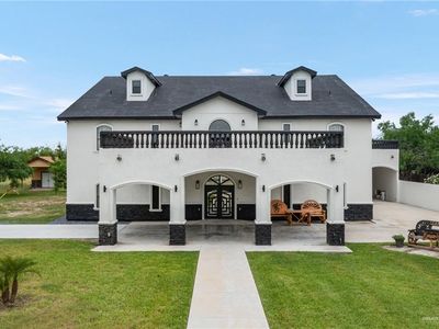 5056 Mile 8 Rd, Edinburg, TX, 78541