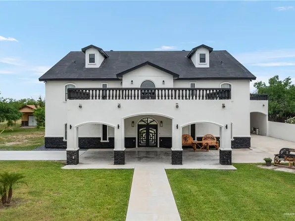 5056 Mile 8 Rd, Edinburg, TX 78541