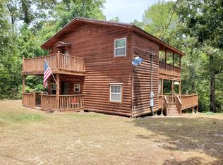 200 Joe Dr, Many, LA 71449