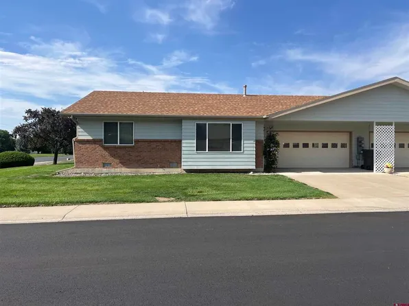 2031 Princeton Way #B, Montrose, CO 81401