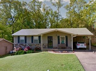 1616 Windchime Ave, Sherwood, AR 72120