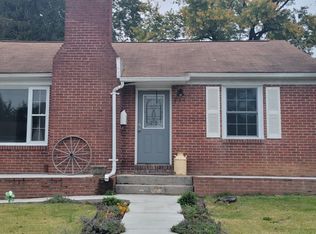 639 Colaine Dr, Aberdeen, MD