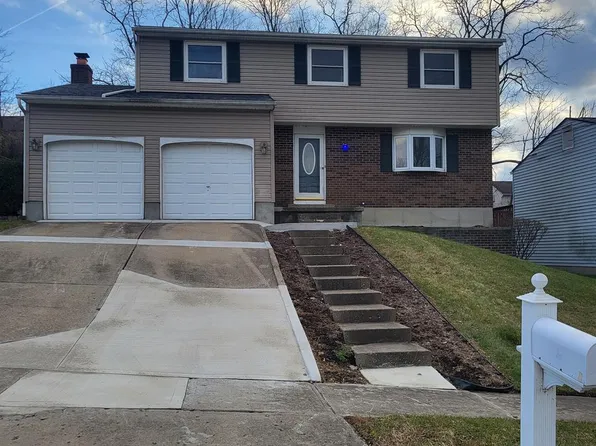 5443 Style Ln, Cincinnati, OH 45238