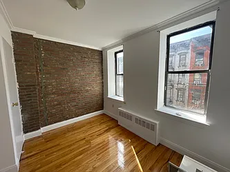 Rented by Crosstown Apartments NYC