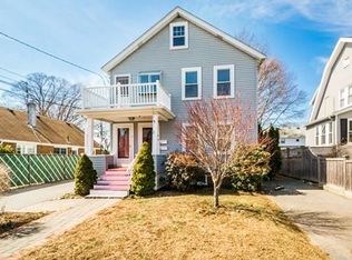 6-8 Mayall Rd, Waltham, MA 02453