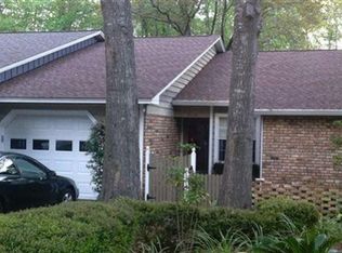 3110 Brockton Way, Tallahassee, FL 32308