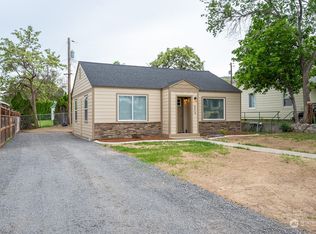 554 3rd Ave SW, Ephrata, WA 98823