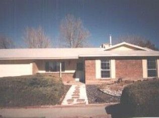 6713 Esther Ave NE, Albuquerque, NM 87109