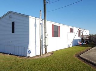 400 Bayou Blue Rd, Houma, LA 70364