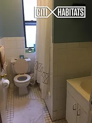 Rented by Citi Habitats