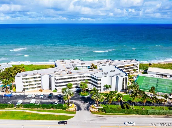 1357 NE Ocean Blvd APT 117, Stuart, FL 34996