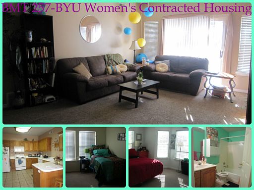 1st image of 437 N Belmont Pl #257