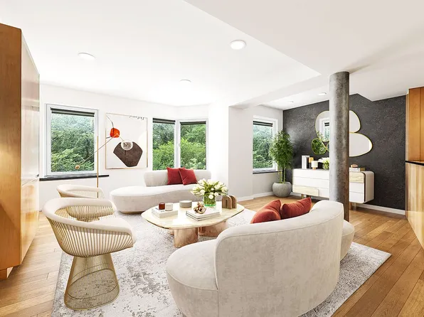 870 5th Ave APT 4C, New York, NY 10065