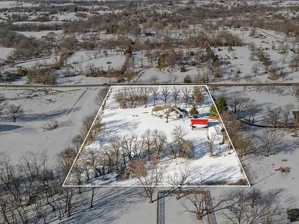 17809 33rd Hwy, Holt, MO 64048