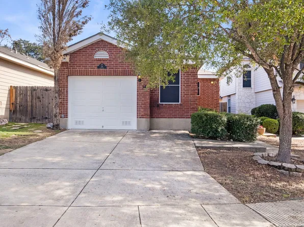 34 RAINY AVE, San Antonio, TX 78240