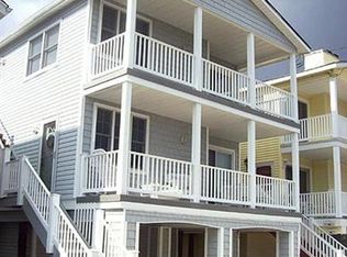 5056 West Ave, Ocean City, NJ 08226