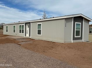 360 W Big Chino Rd, Paulden, AZ 86334