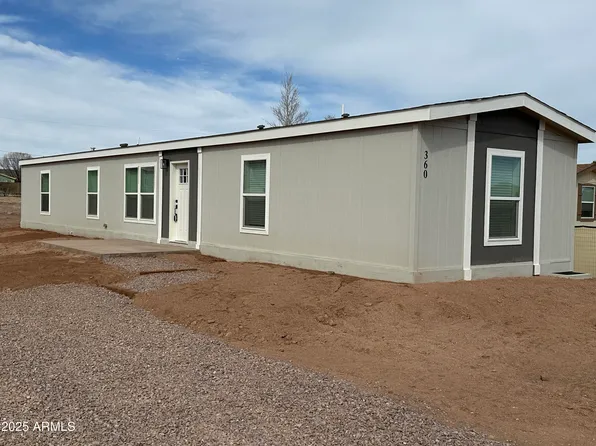 360 W BIG CHINO Road, Paulden, AZ 86334