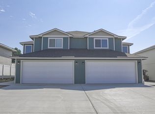 11718 E Cataldo Ave, Spokane, WA 99206