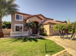 1647 W Frye Rd, Phoenix, AZ 85045