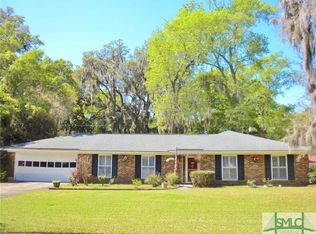 119 Hampshire Rd, Savannah, GA 31410