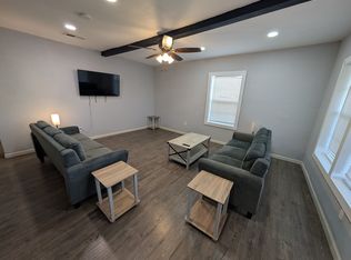 406 Goliad St, Big Spring, TX 79720