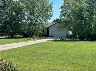 3035 SE 31st Ter, El Dorado, KS 67042