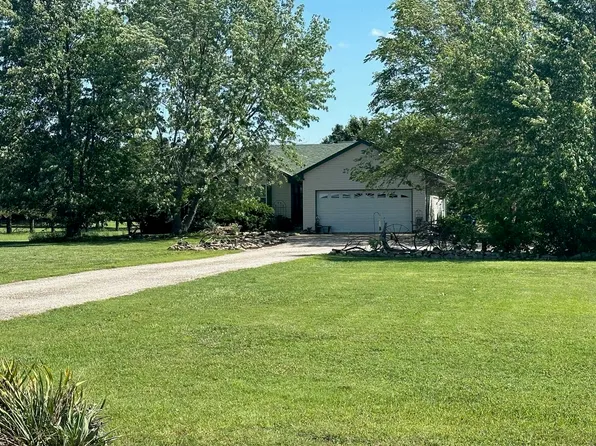 3035 SE 31st Ter, El Dorado, KS 67042