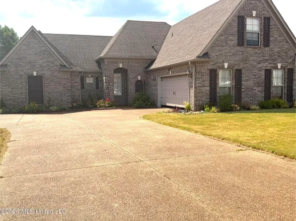 3471 Enclave Dr, Southaven, MS 38672