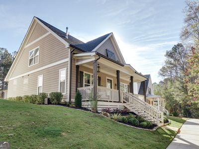 235 Federal St, Athens, GA, 30607