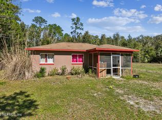 616 Palmetto St, Welaka, FL 32193