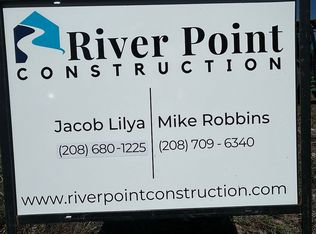 607 S Milton Ave, Shelley, ID 83274