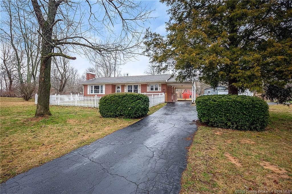 4970 Tee Rd NE, Corydon, IN 47112 Zillow