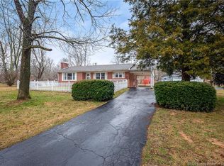 4970 Tee Rd NE, Corydon, IN 47112