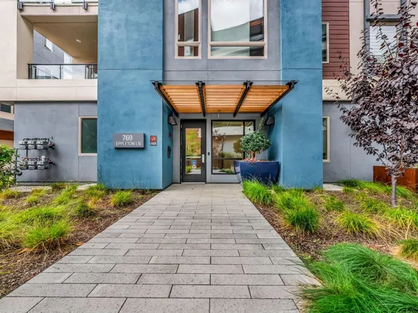 769 Eppleton Ln #302, Foster City, CA 94404